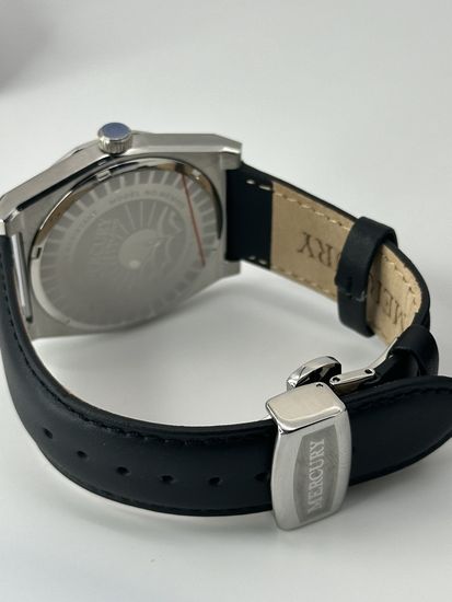 Наручные часы Mercury MEM488-SL-3