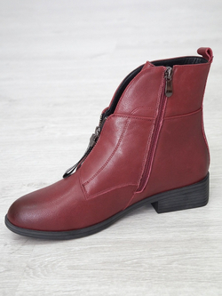 Полусапожки женские RENZONI СHL40-3