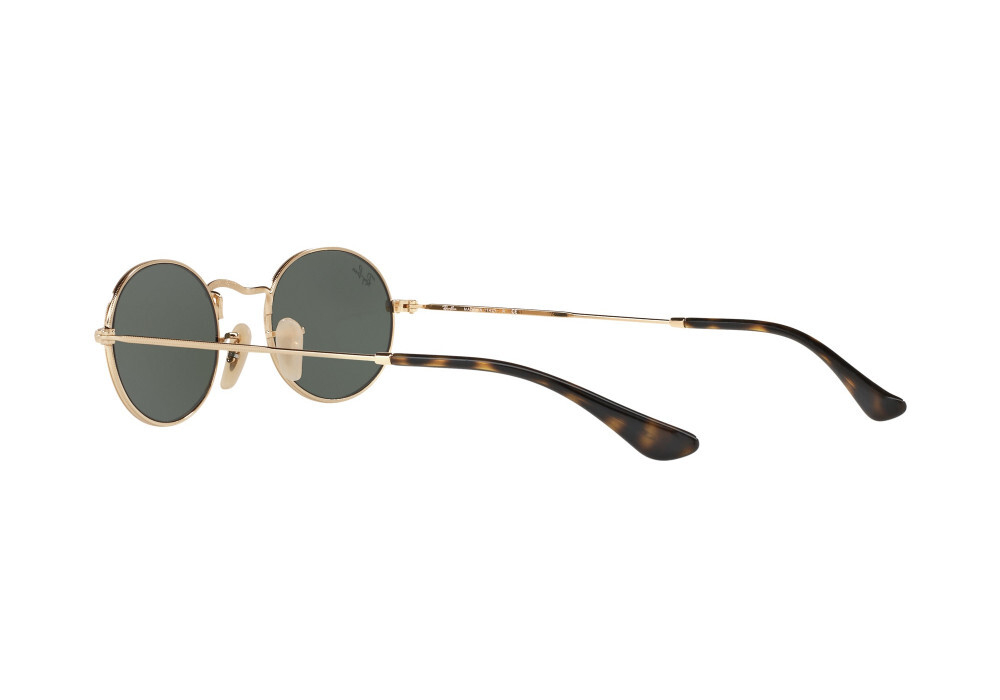 RAY-BAN OVAL RB3547N 001