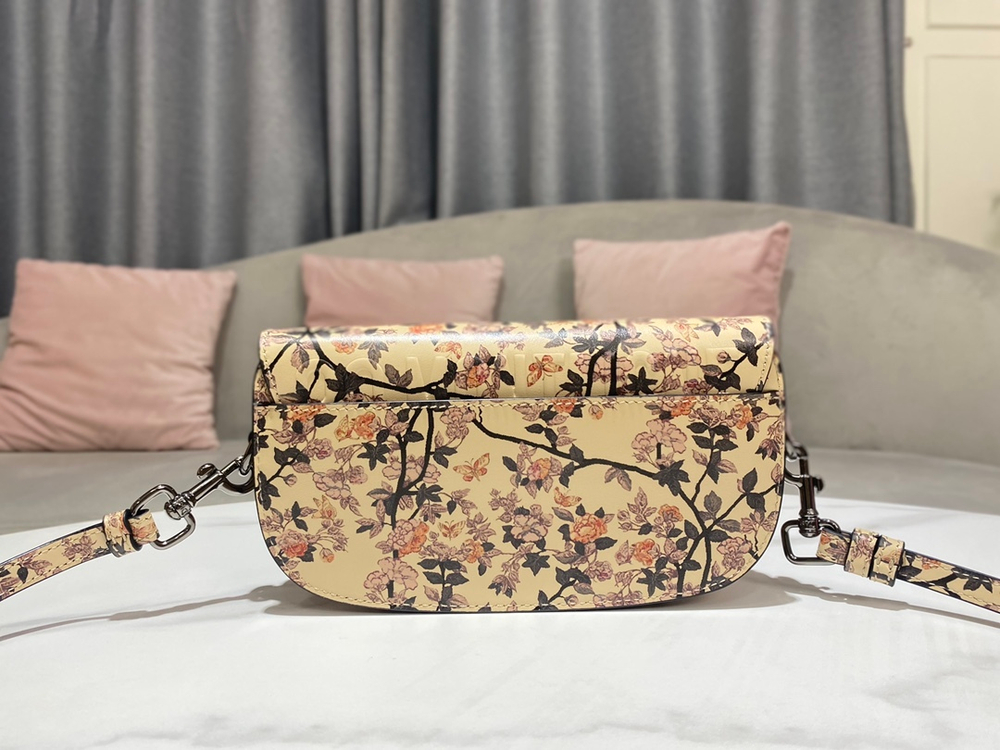 Christian Dior Bobby East West Bag