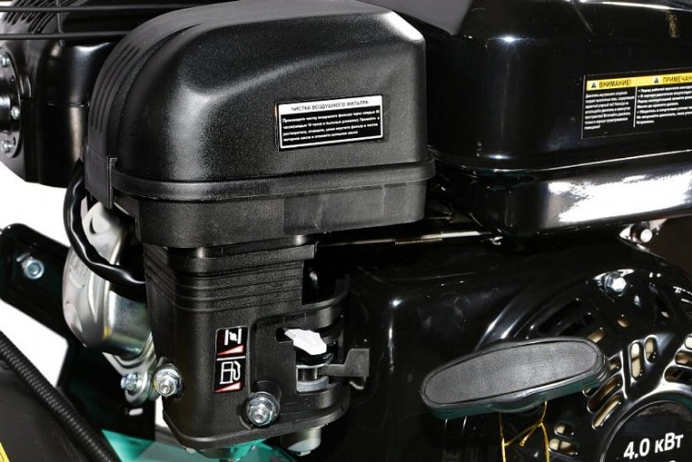 Скарификатор бензиновый Sturm PS4045