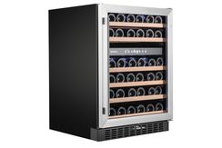 Холодильник винный Temptech WPX60DCS