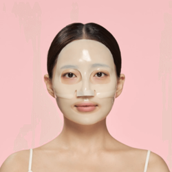 CKD Retino Collagen Small Molecule 300 Pore & Elasticity Mask 1шт