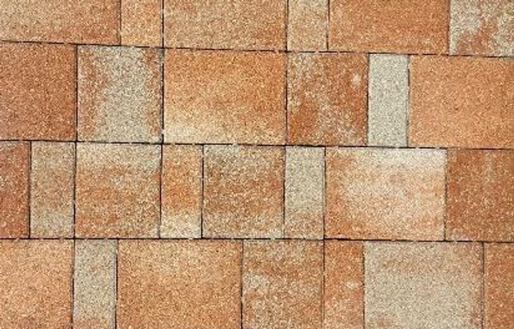 Тротуарная плитка Старый Город