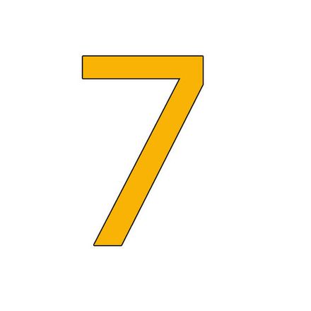 - 7 PIN
