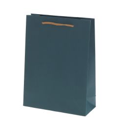 GAEM Пакет подарочный XS (бумага 210г/м2, блок 12шт), L15 W6 H20 см, 4в.