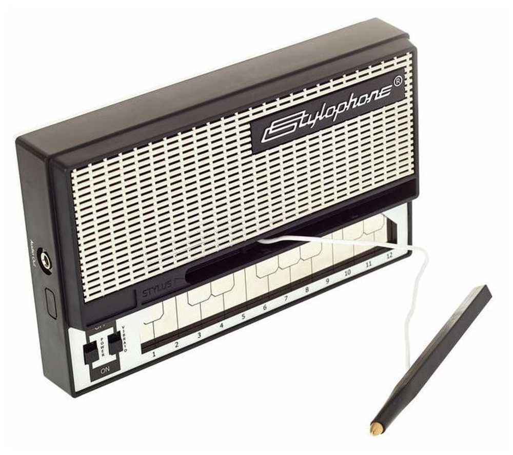 Dubreq Stylophone S1