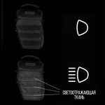 Фотосумка Tenba Axis v2 Tactical 4L Top Loader Black 637-750