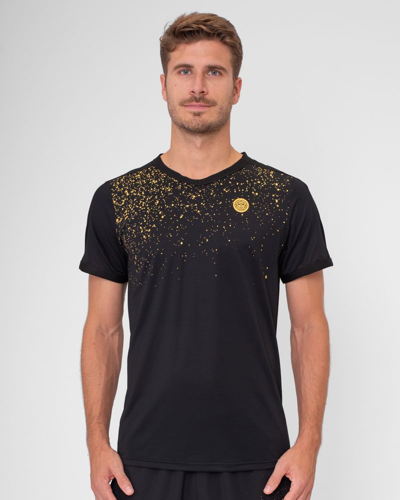 Футболка мужская Paris 2024