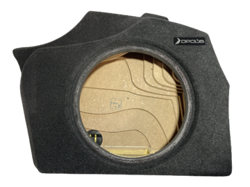 Короб стелс KIA K5 12" 2019- правая сторона