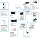 МФУ лазерное цветное Canon imageRUNNER ADVANCE DX C3922i MFP