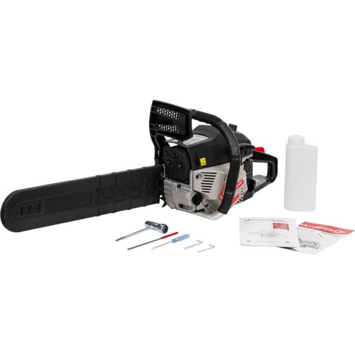 Бензопила Интерскол ПЦБ-20/58 Л 848.0.0.40