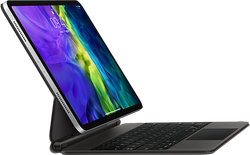Клавиатура Magic Keyboard for iPad Pro 11 дюймов (MXQT2RS/A)