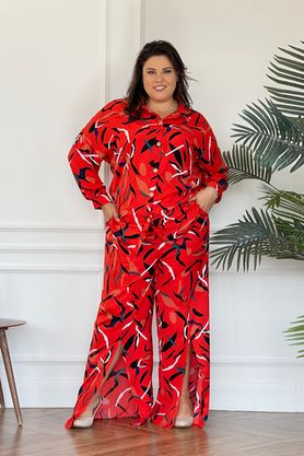 Цена на Костюм-2864 больших размеров