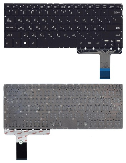 Клавиатура для ноутбука Asus UX330UA