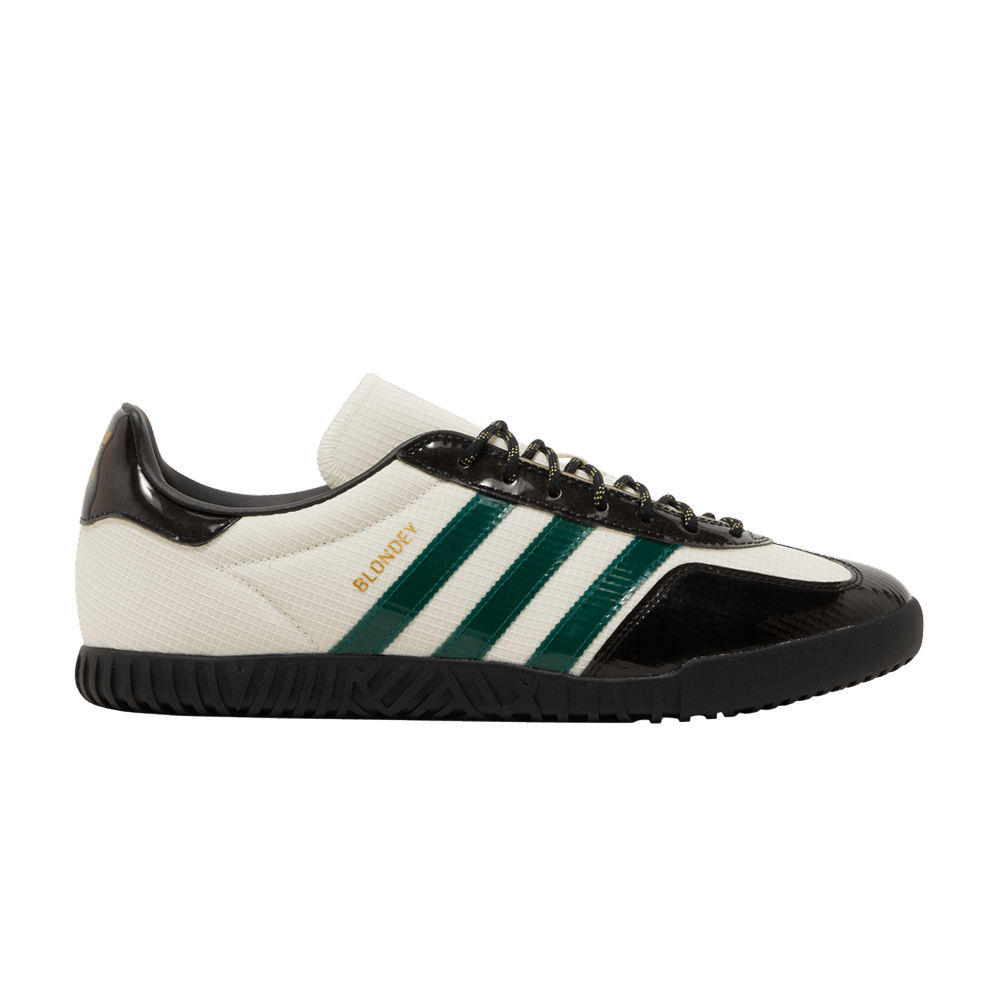 Кроссовки Blondey Mccoy X Adidas Originals Gazelle A.B. Indoor T