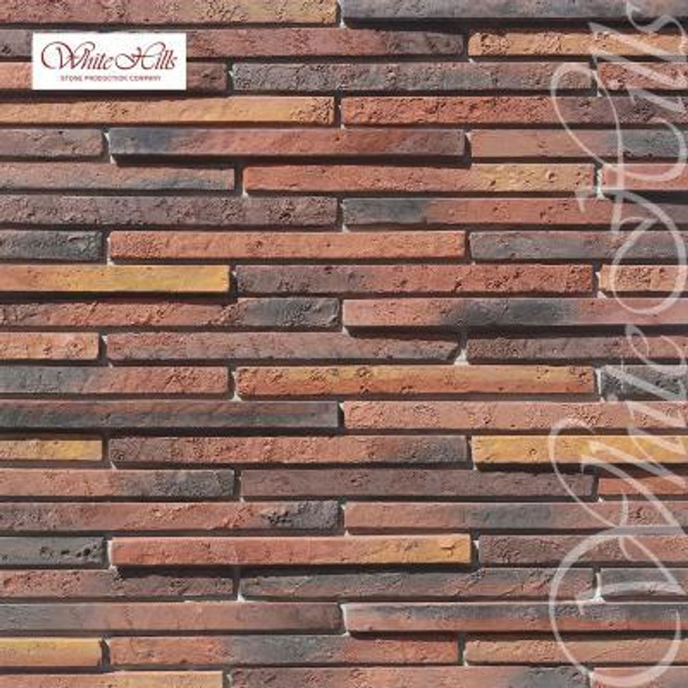 Бран Брик 3D 698-73