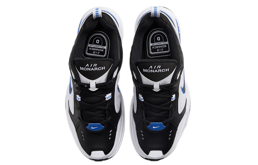 Кроссовки Nike Air Monarch 4