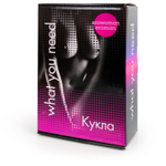 Секс-кукла Erowoman‑Eroman Елизавета, 155 см, 3 отверстия