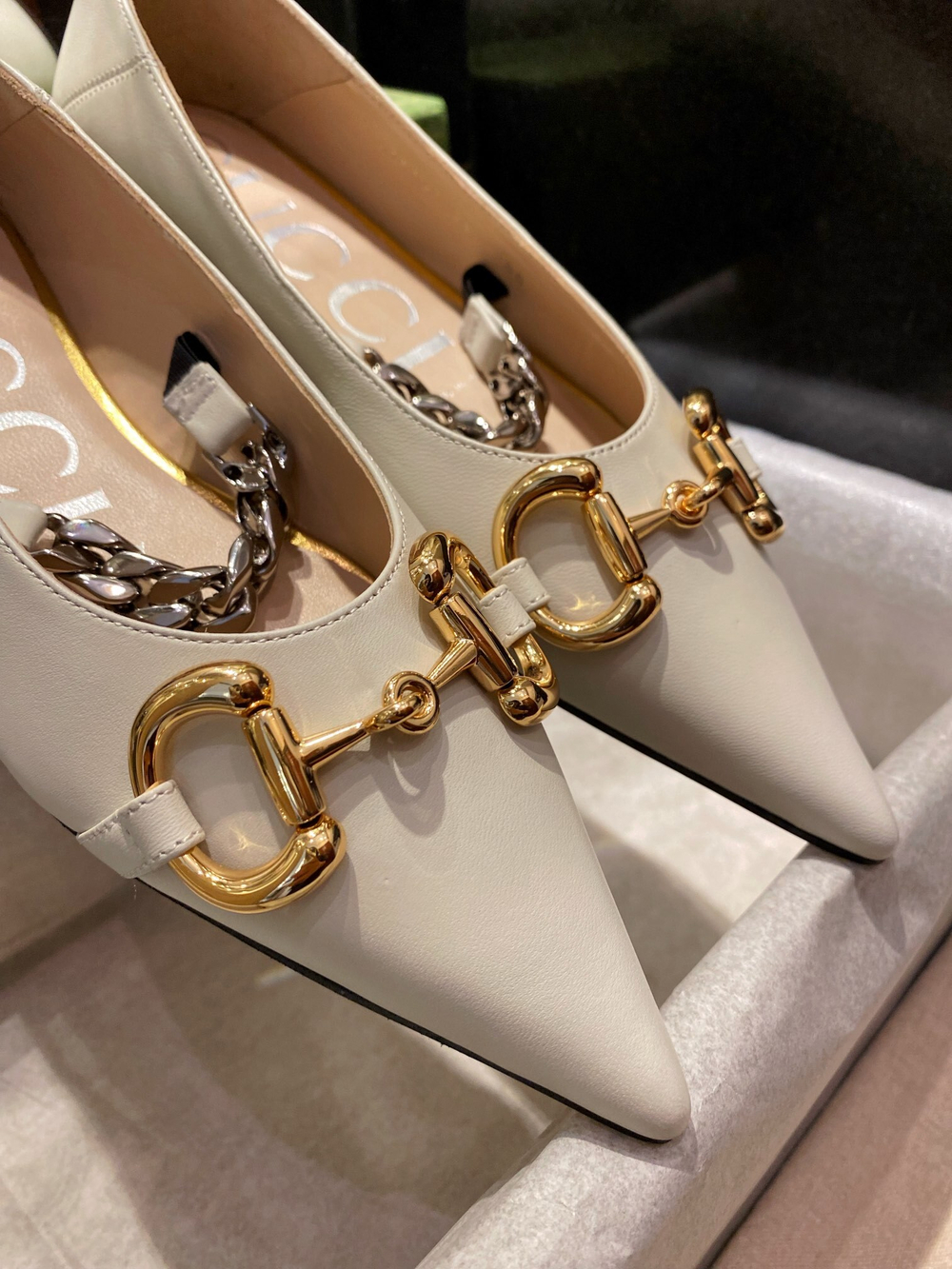 Gucci Shoes