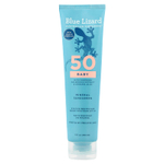Blue Lizard Australian Sunscreen, детское минеральное солнцезащитное средство, SPF 50, 148 мл (5 жидк. унций)