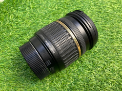 Tamron 17-50mm 2.8 Pentax K