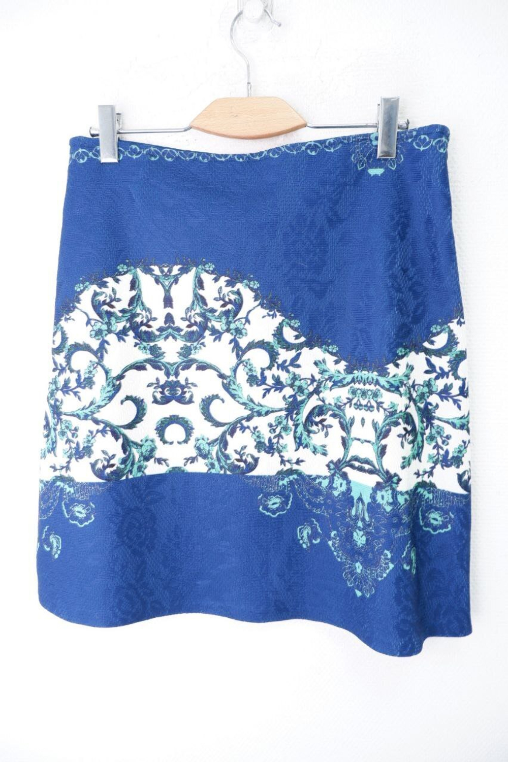 Юбка стильная 52-54 размер