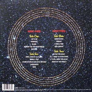 Def Leppard / The Story So Far - The Best Of Def Leppard, Volume 2 (2LP)