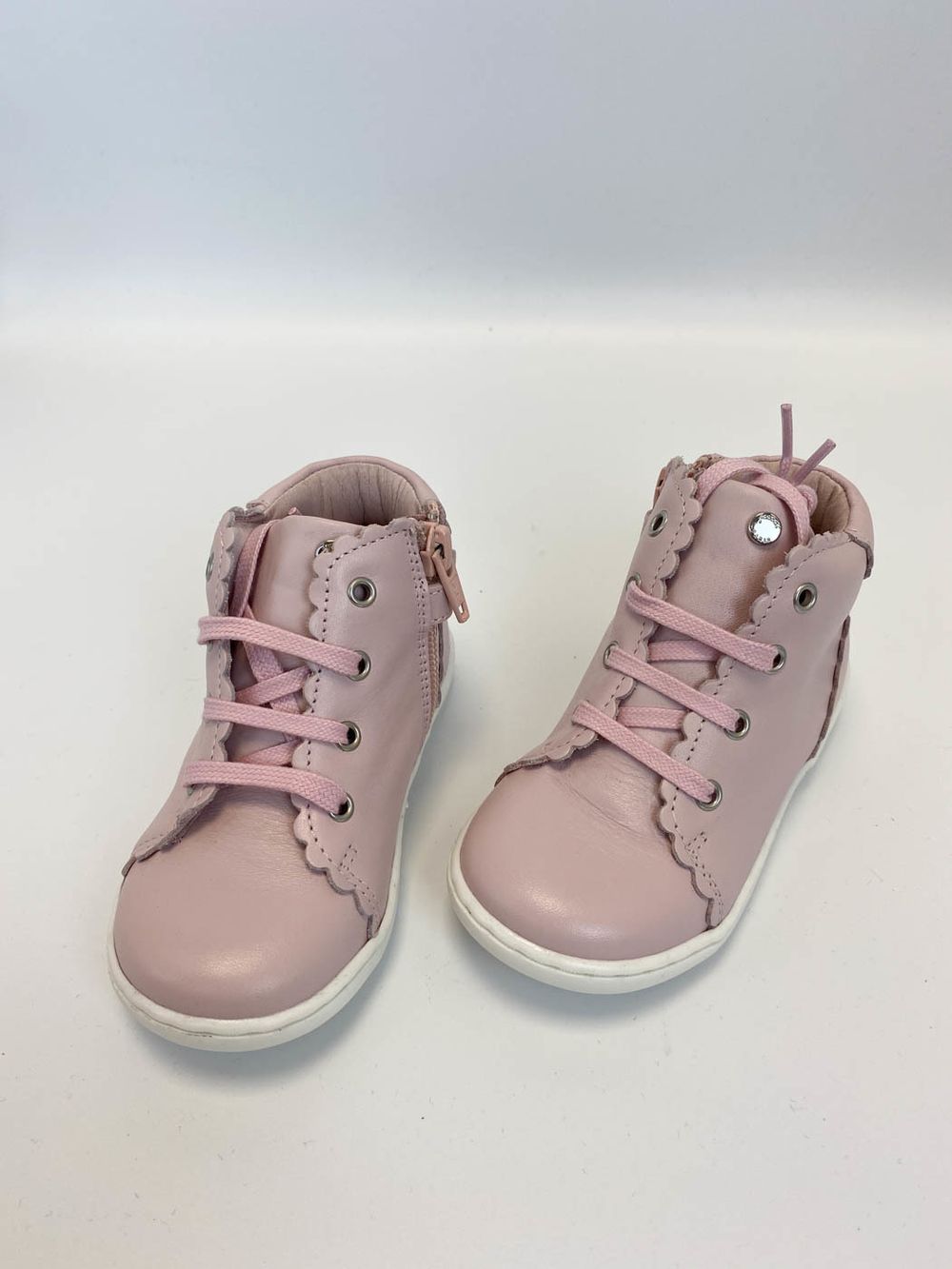 Новые ботинки Jacadi, 23