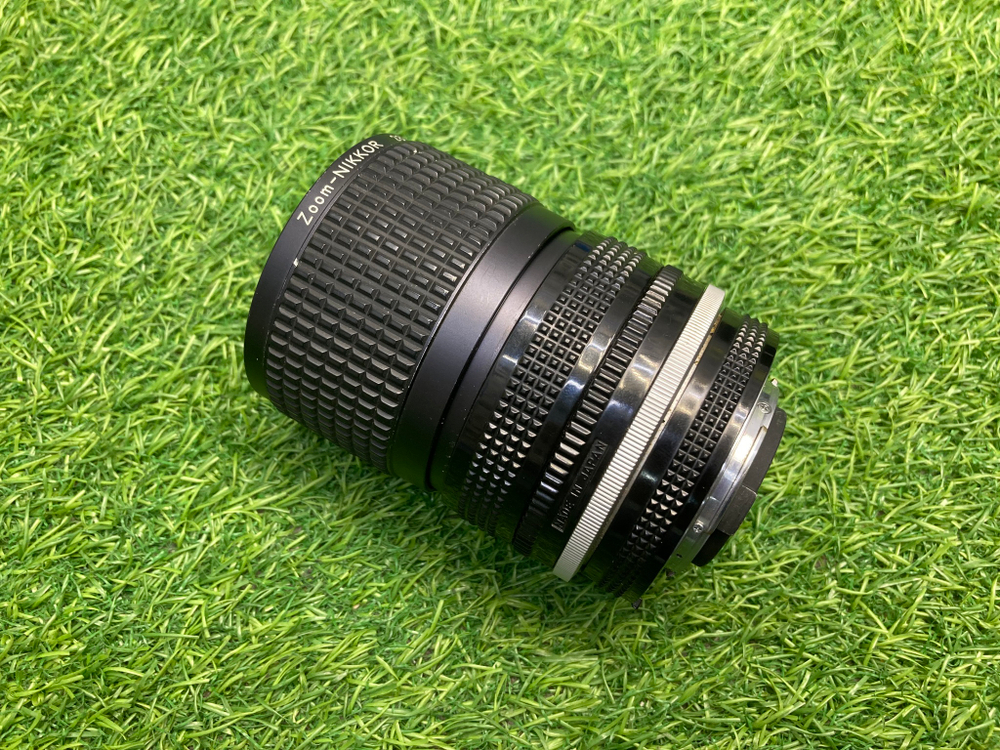 Nikon Nikkor 28-85mm 3.5-4.5