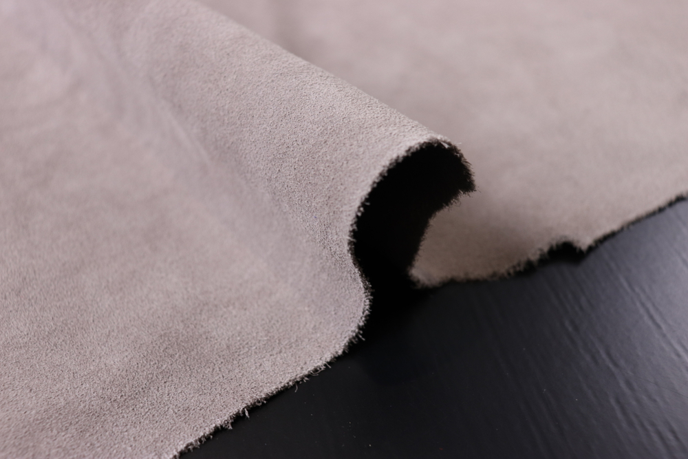 1,2-1,4 Спилок подкладочный серый