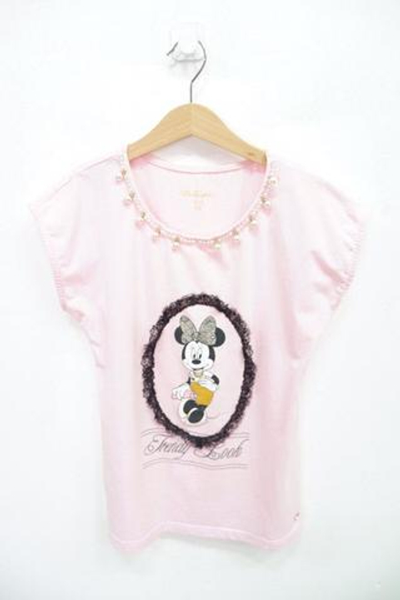 Футболка DE SALITTO на 14/15 лет