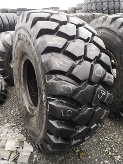 26.5R25 Bridgestone VLTS шина б/у
