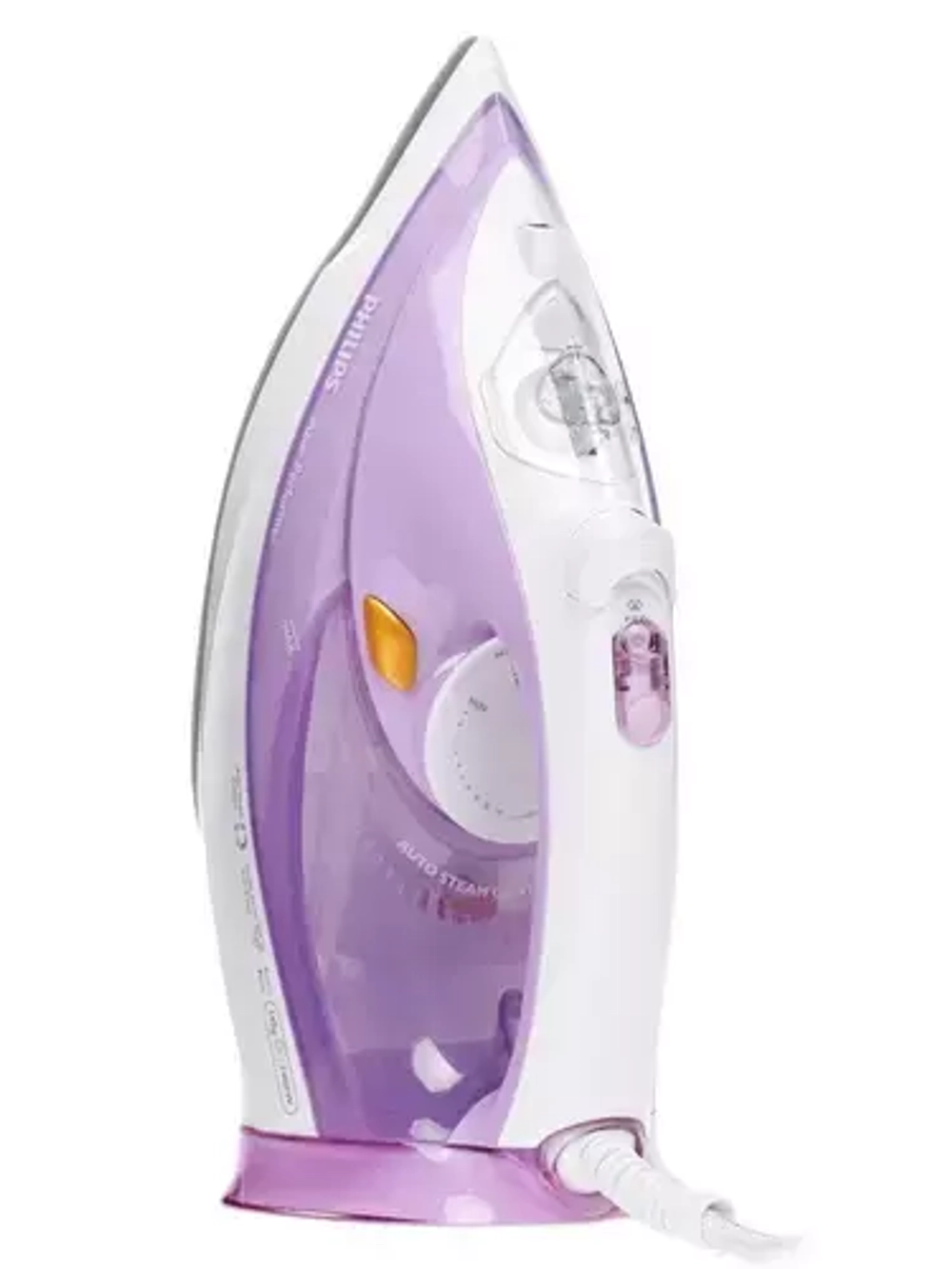Утюг Philips GC3803/30 фиолетовый