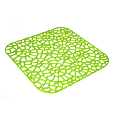 Решетка для раковины Грата 28*28 см