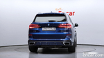 BMW X5 (G05) xDrive 30d M Sports (01.2020)