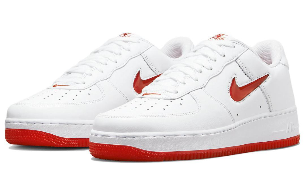 Кроссовки Nike Air Force 1 "Color Of The Month"