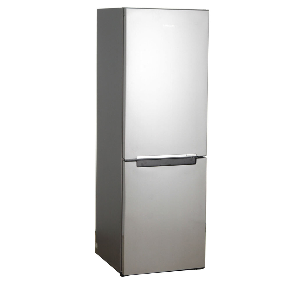 Холодильник Samsung RB30A30N0SA/WT