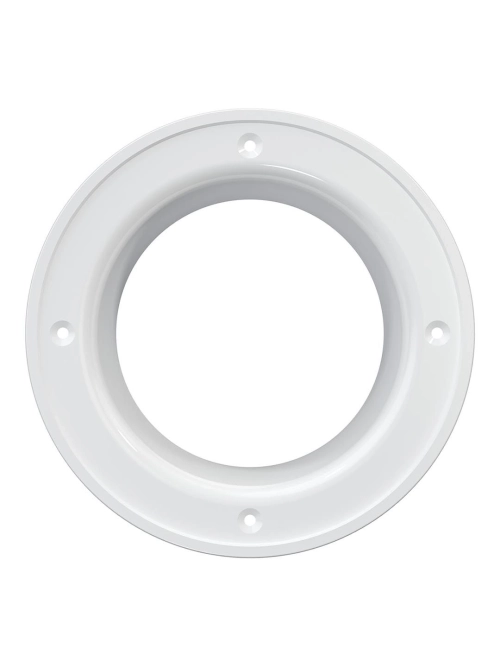 Фланец D100 Пласт. 10Ф "ЭРА"