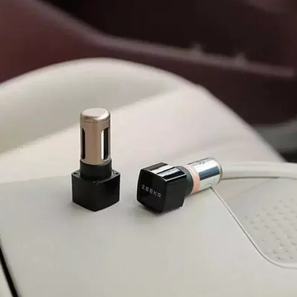 Арома картридж для Zeekr X