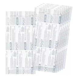 NEOFIX POST, Повязка раневая стерильная адгезивная на нетканой основе с вискозной подушечкой, 25х10 см, 1 шт.