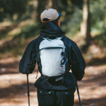 Рюкзак туристический Naturehike Hydrogen 15 л, белый, артикул CNK2300BB012-15WT