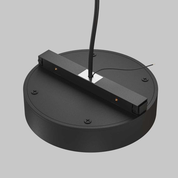 Источник напряжения Maytoni Technical TRA172DR-200W-DS-B