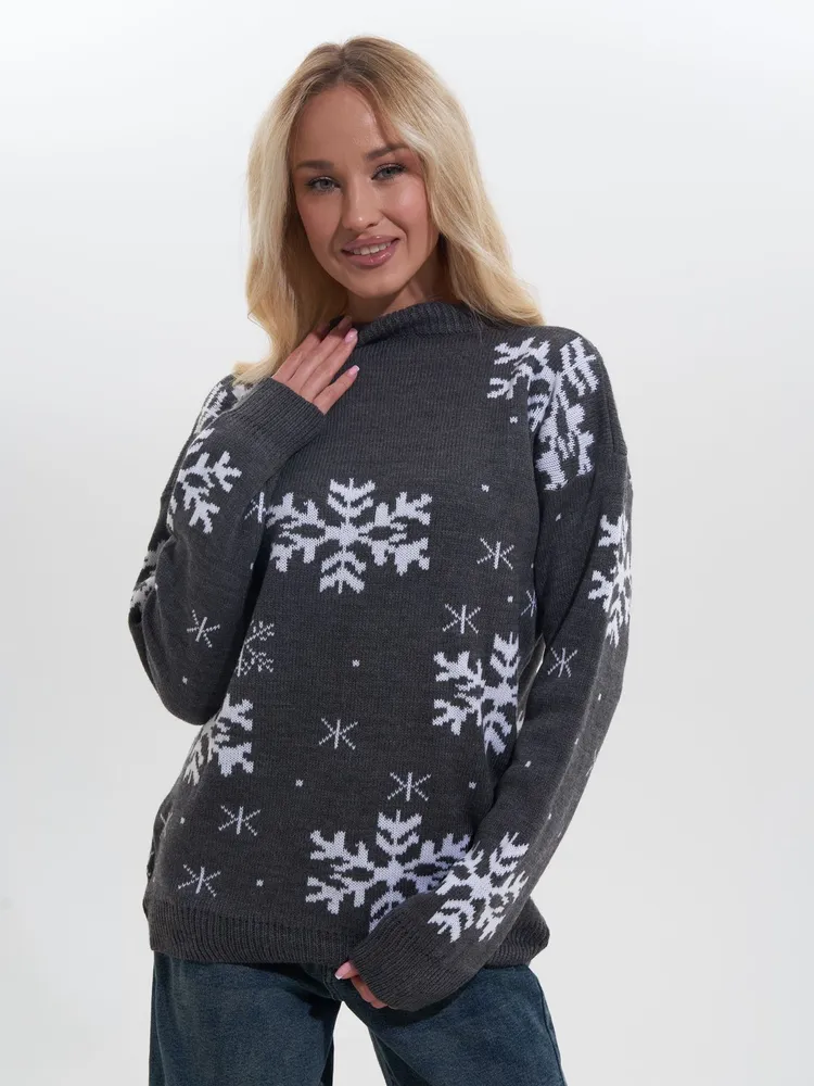 Свитер 6810284 Fabrika