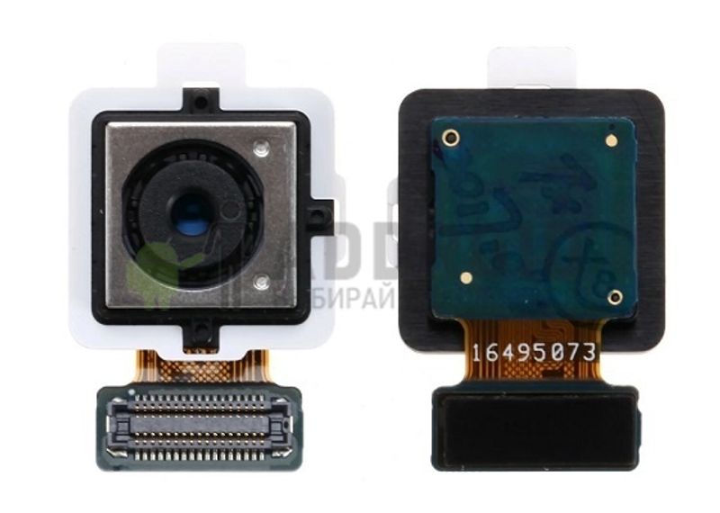 Основная (задняя) камера для Samsung Galaxy A5 2017, A7 2017 (A520F, A720F)