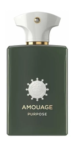 AMOUAGE Purpose