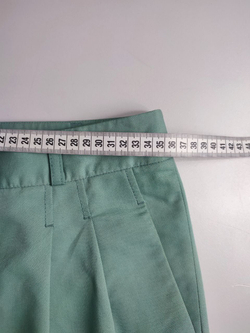 Брюки CALISTA летние в стиле кэжуал 42 размер