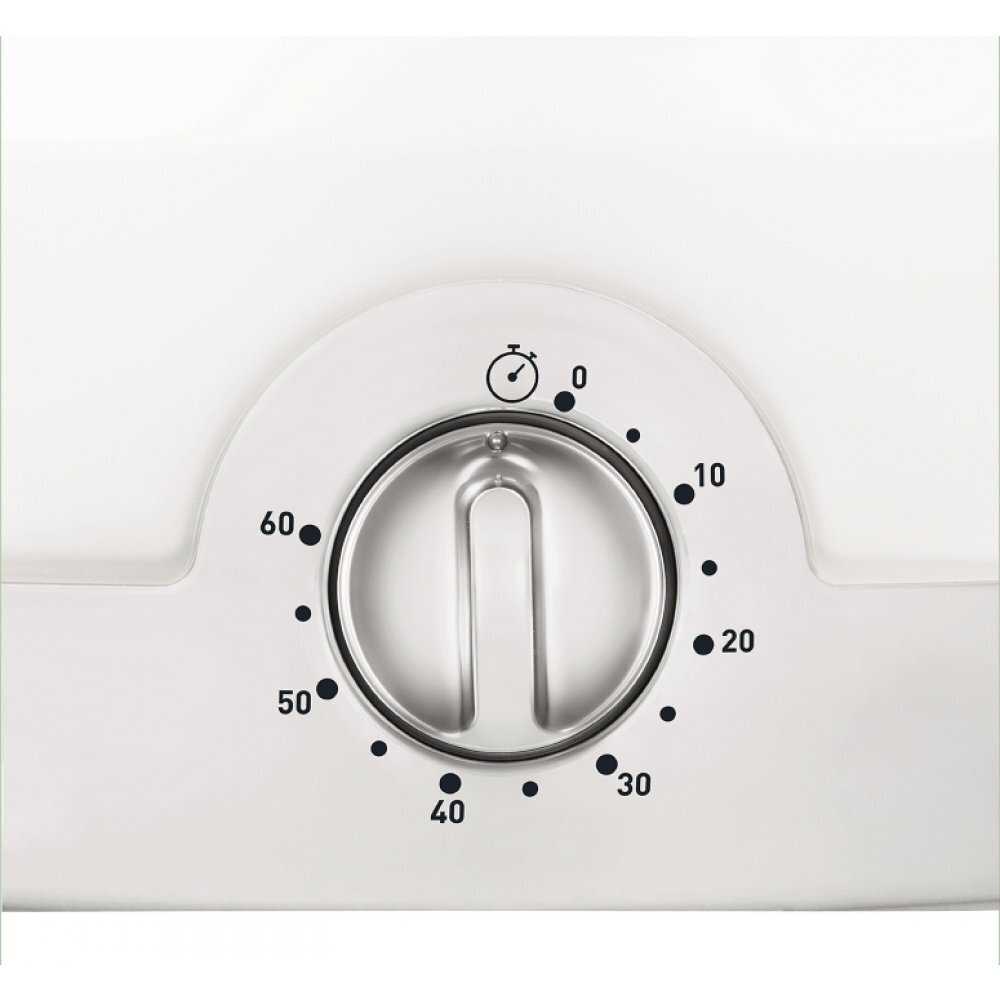 Пароварка Tefal Ultra Compact VC100630