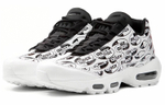Кроссовки Nike Air Max 95 Premium White Black