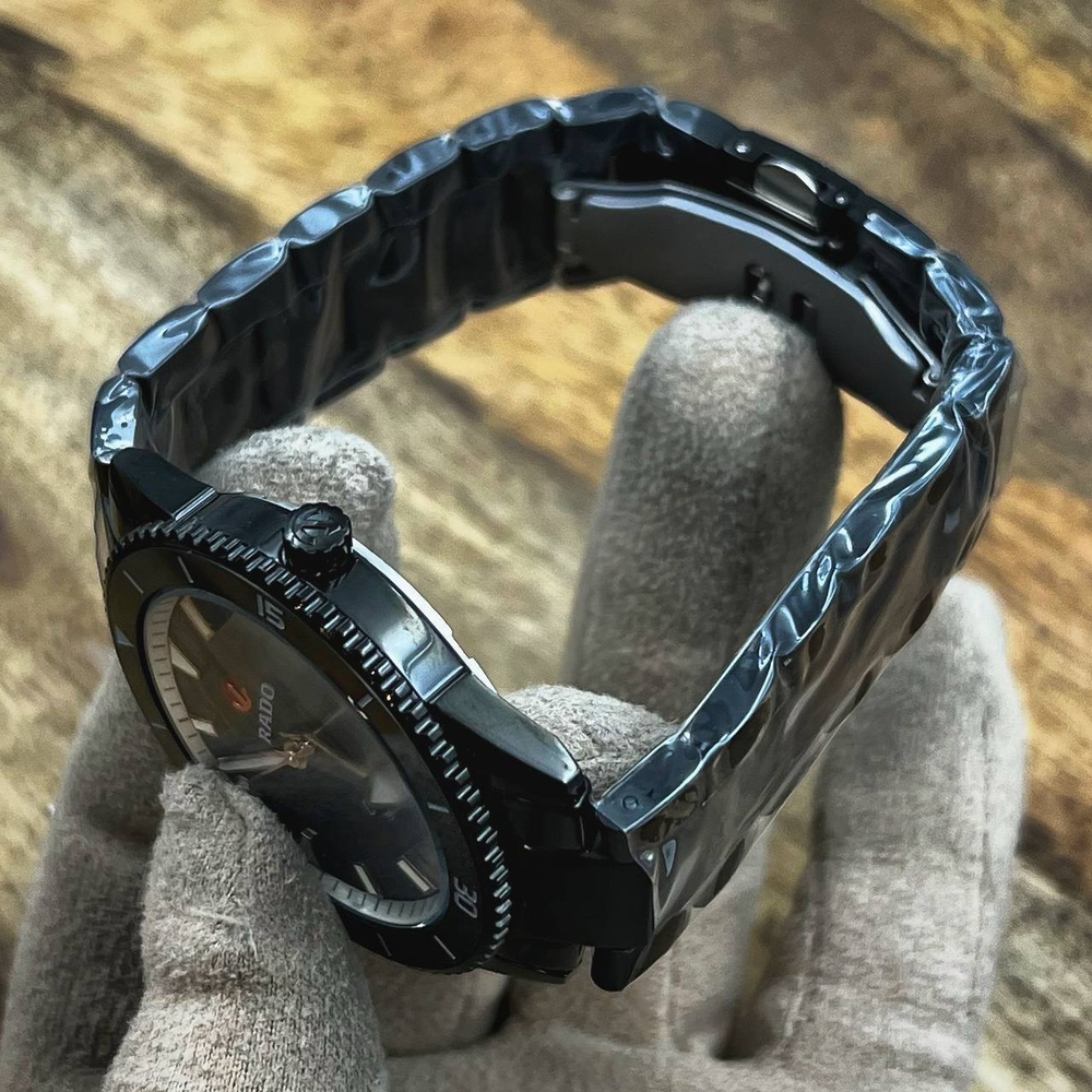 Часы Rado